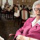 Illustration for article titled Next Time You See An Old Person Alone At A Restaurant, Know That It Would Mean The World To Them If You Ate Them Out Right There Under The Tableem/em